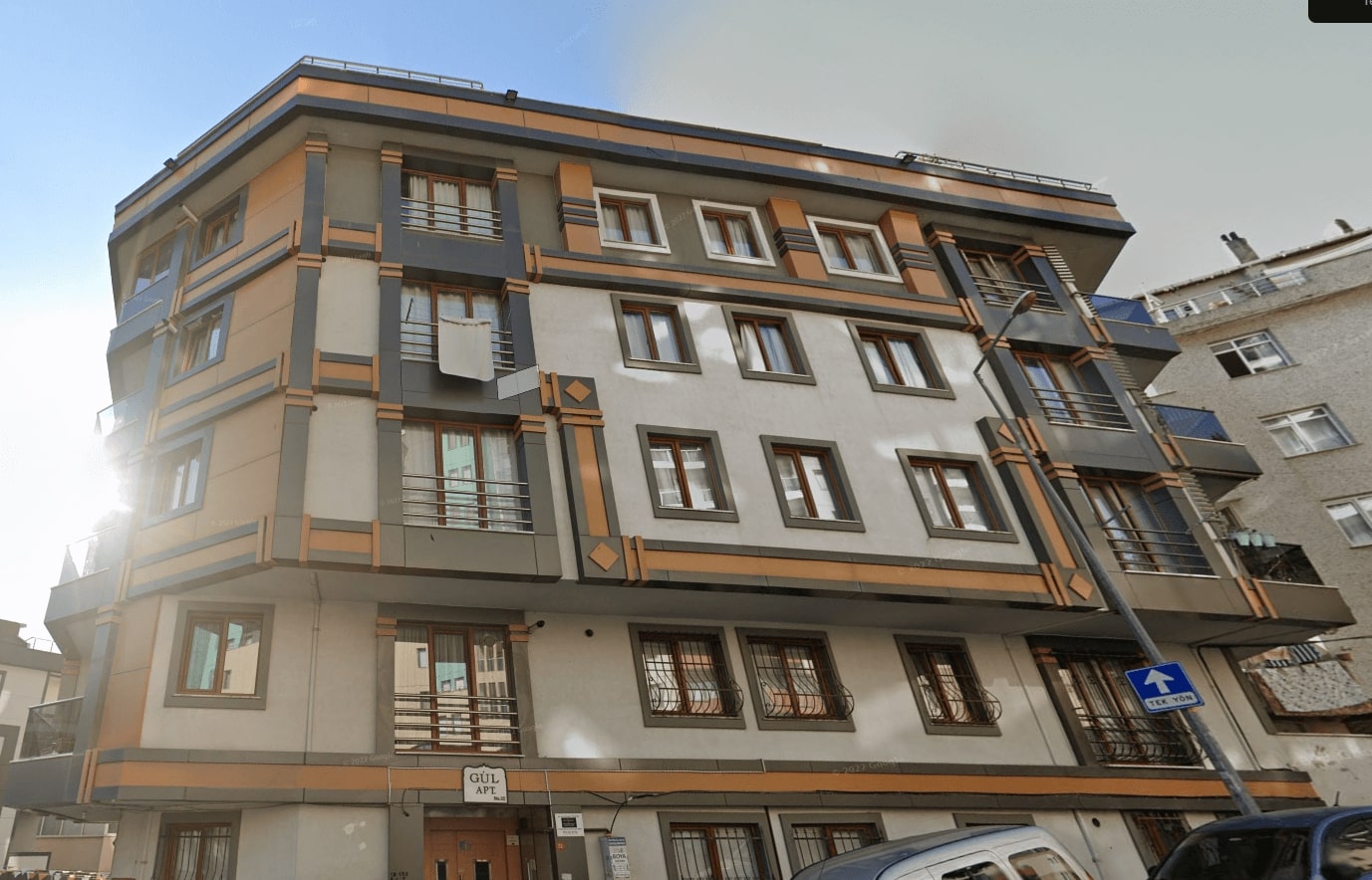 Apartman Tesisat Açma