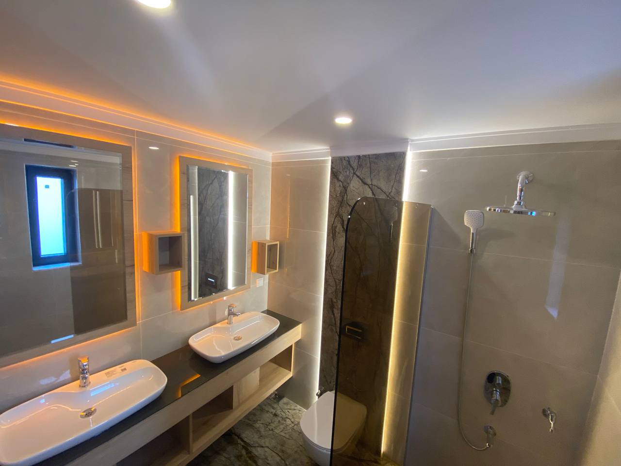 Banyo Tesisatı Hizmetleri