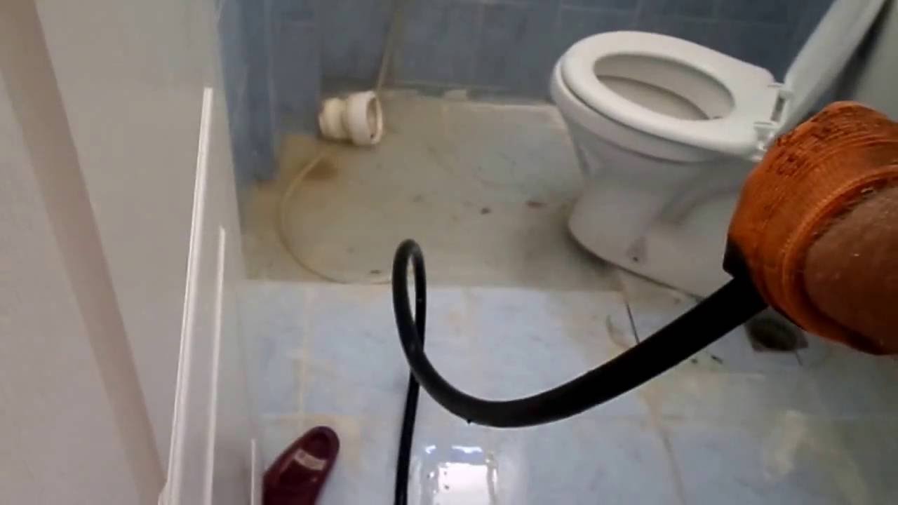 Klozet Tamir ve Onarım