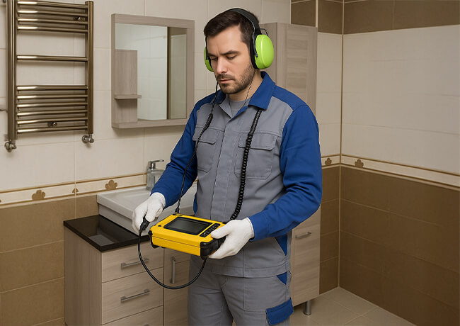 Su Tesisatı Hizmetleri