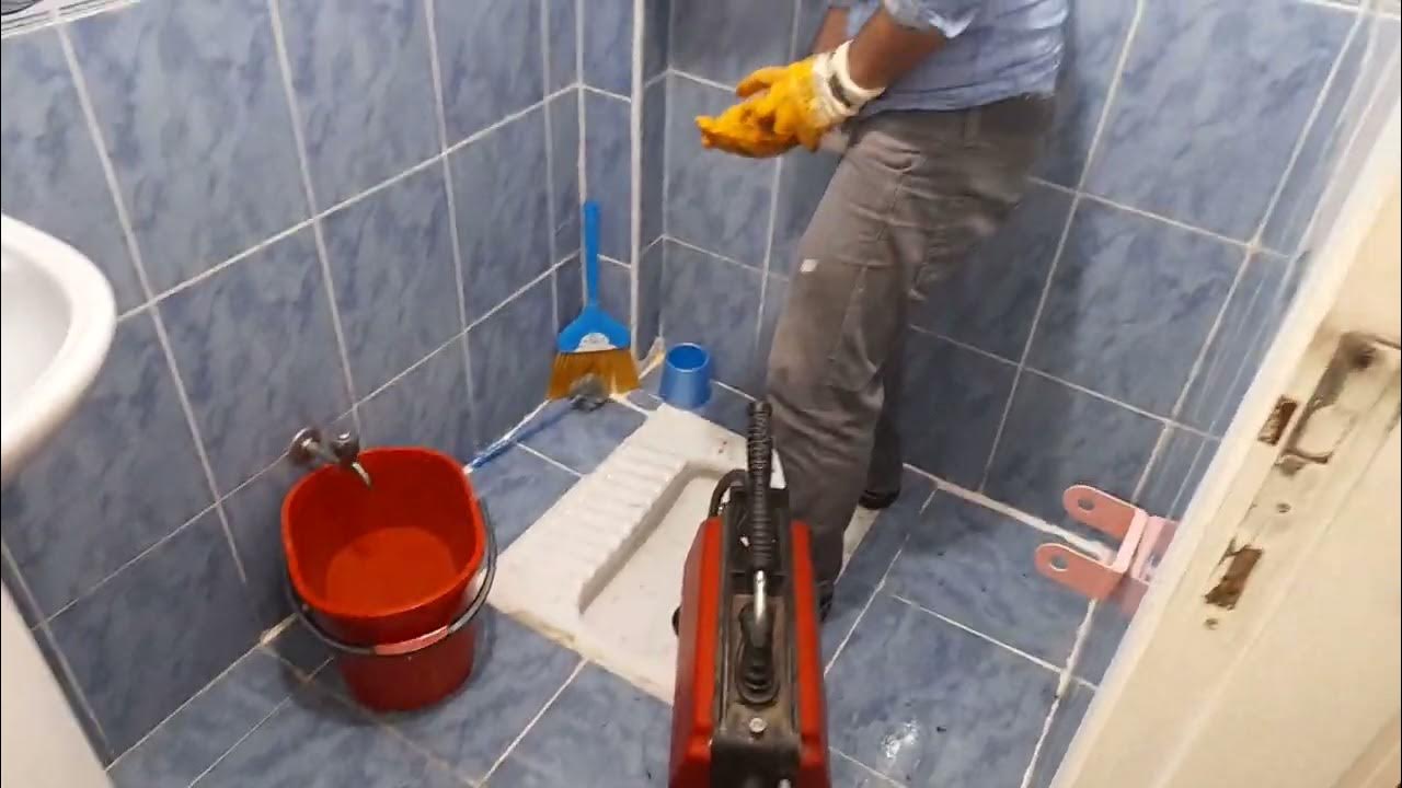 Sifon Tamiri Hizmeti